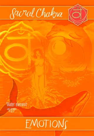 Emotions card