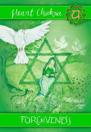 Forgiveness card