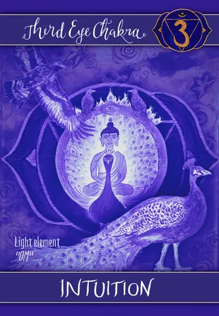 Intuition card
