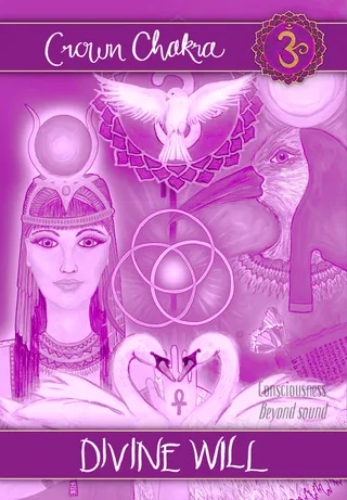 Divine Will card